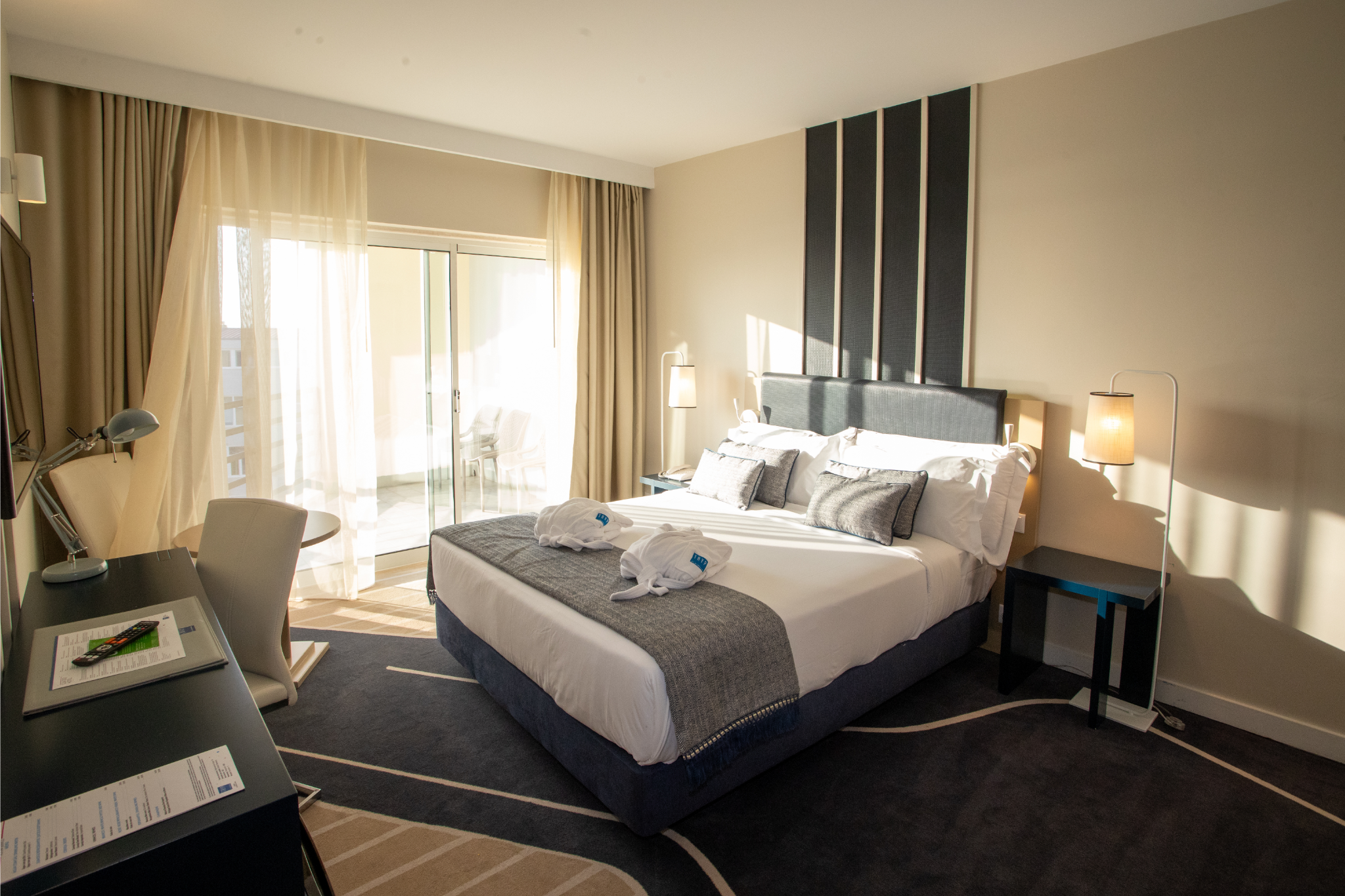 TRYP Costa da Caparica