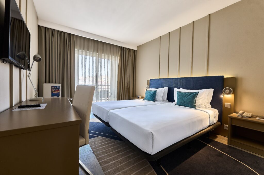 TRYP Costa da Caparica