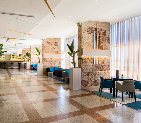 TRYP Costa da Caparica