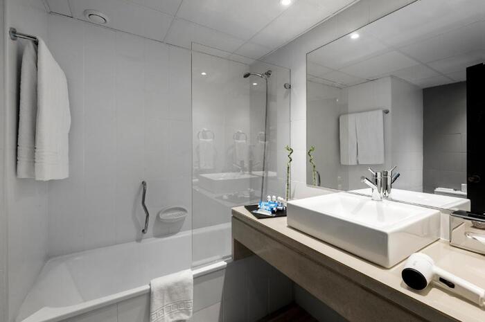 TRYP Costa da Caparica