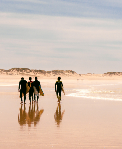 TRYP Costa da Caparica