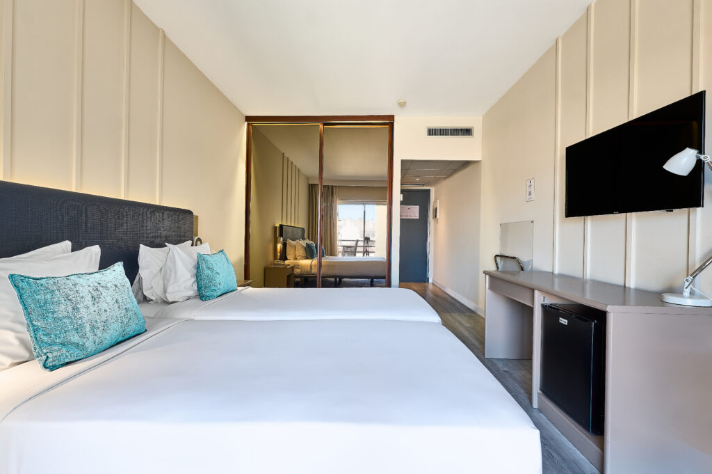 TRYP Costa da Caparica
