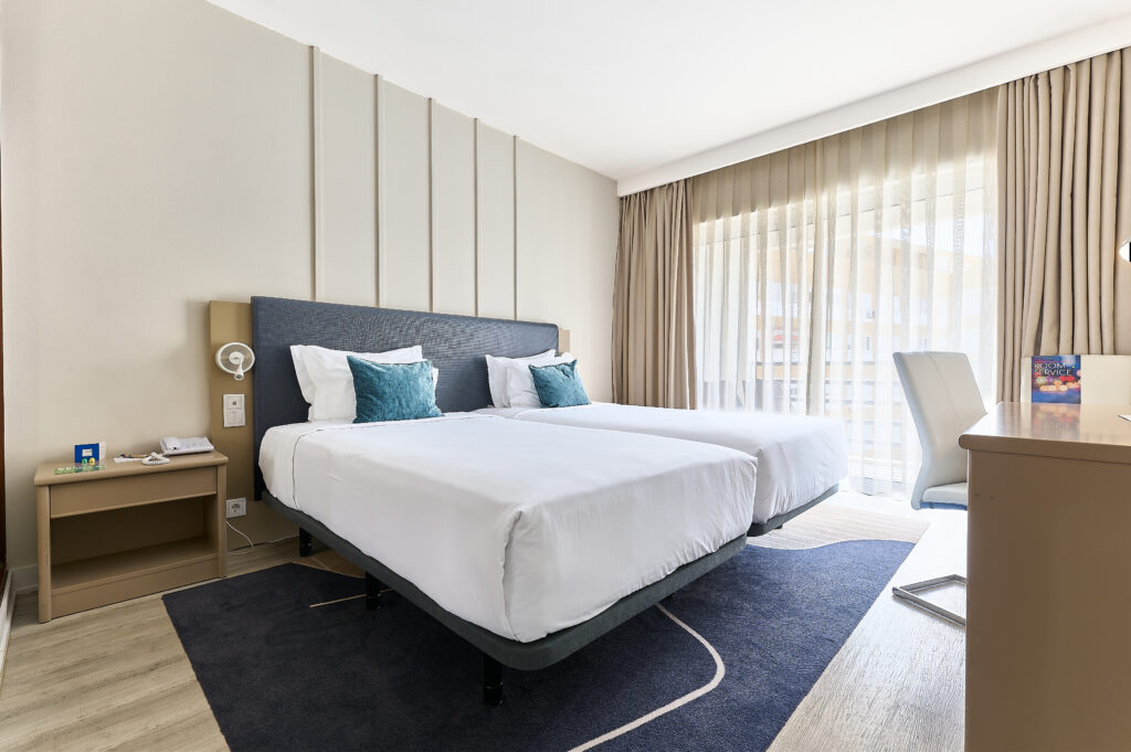 TRYP Costa da Caparica