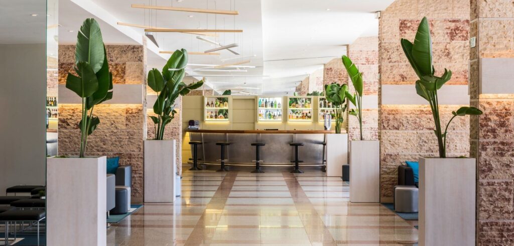 TRYP Costa da Caparica