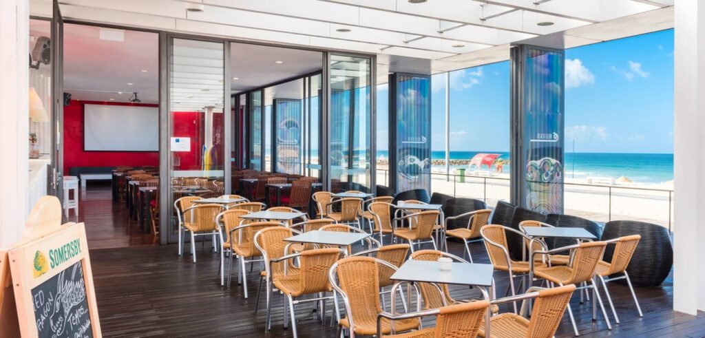 TRYP Costa da Caparica