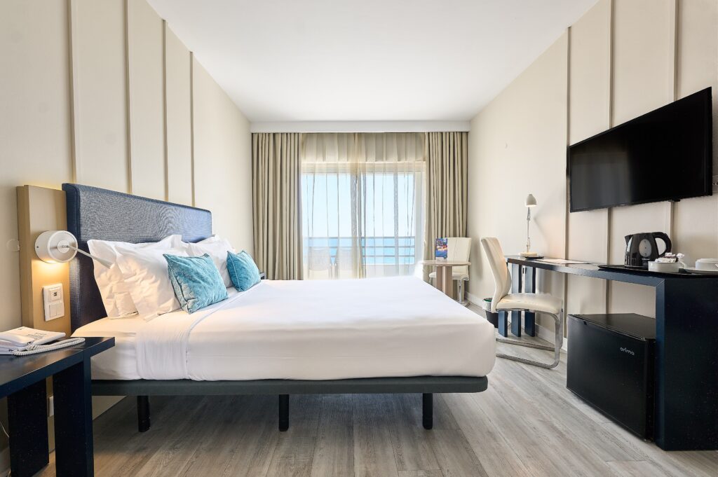 TRYP Costa da Caparica
