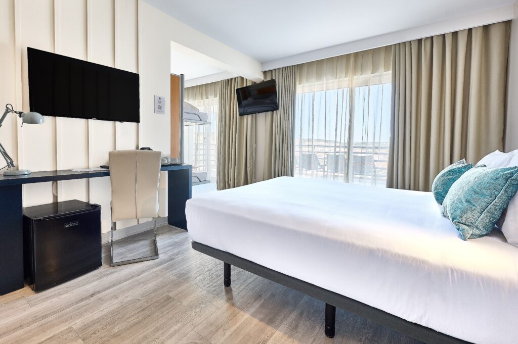 TRYP Costa da Caparica