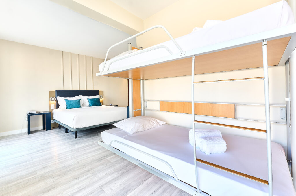 TRYP Costa da Caparica