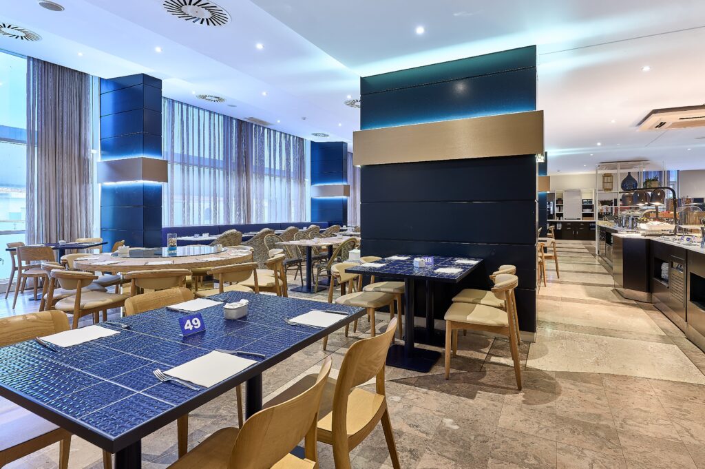 TRYP Costa da Caparica