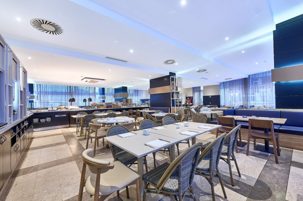 TRYP Costa da Caparica