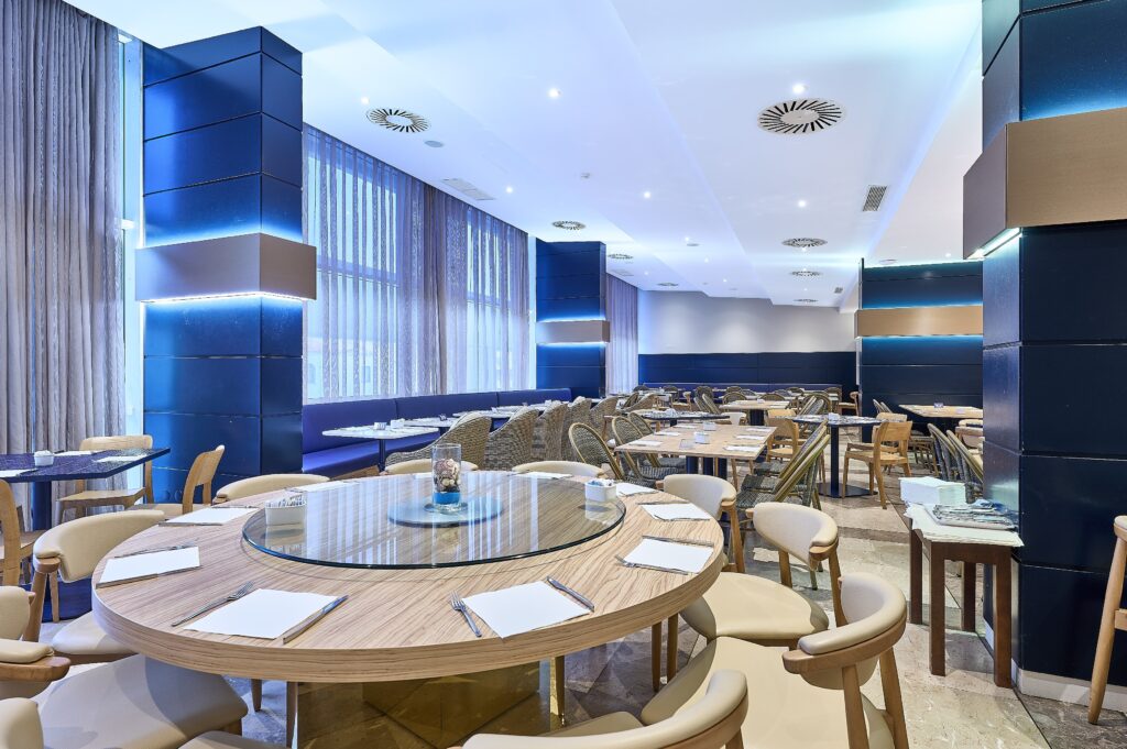 TRYP Costa da Caparica