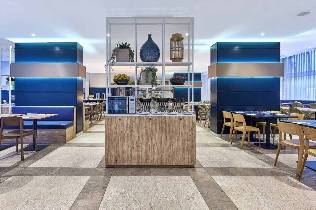 TRYP Costa da Caparica