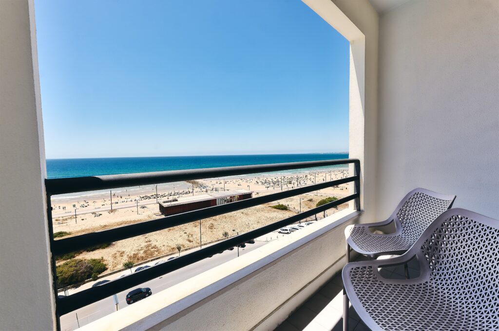 TRYP Costa da Caparica