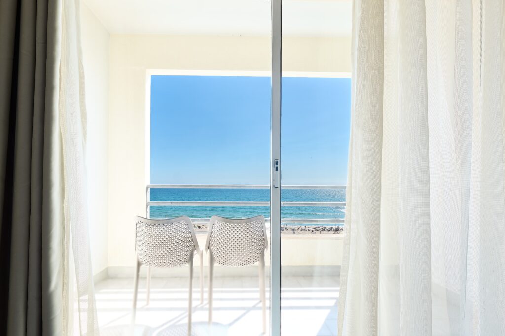 TRYP Costa da Caparica