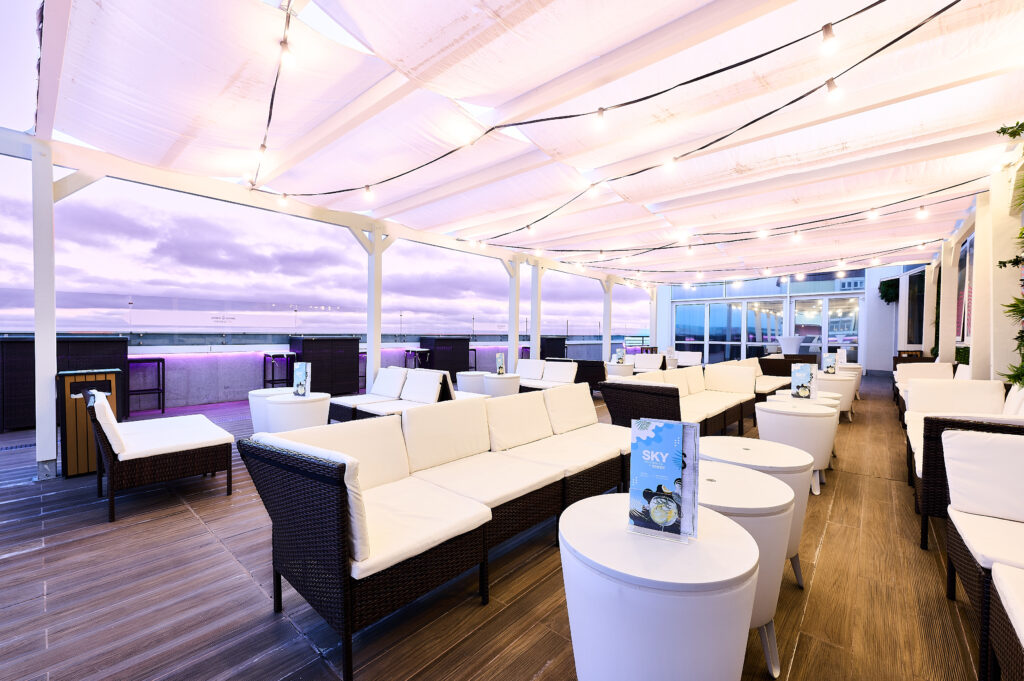 TRYP Costa da Caparica