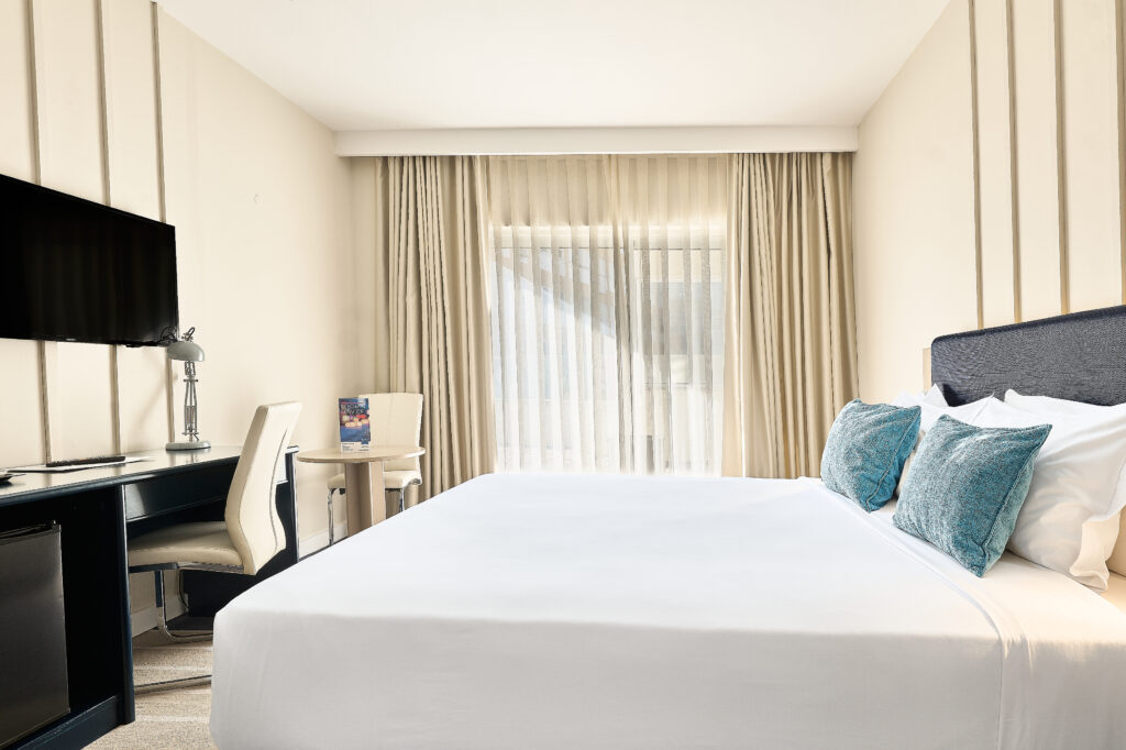 TRYP Costa da Caparica