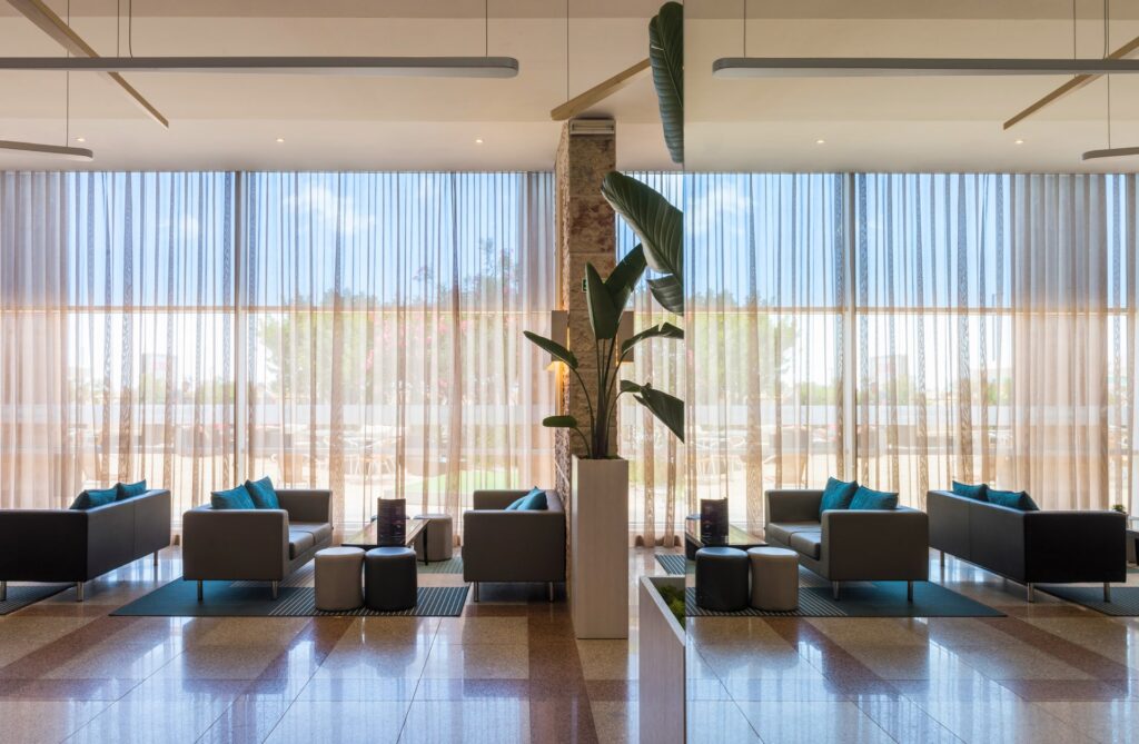 TRYP Costa da Caparica