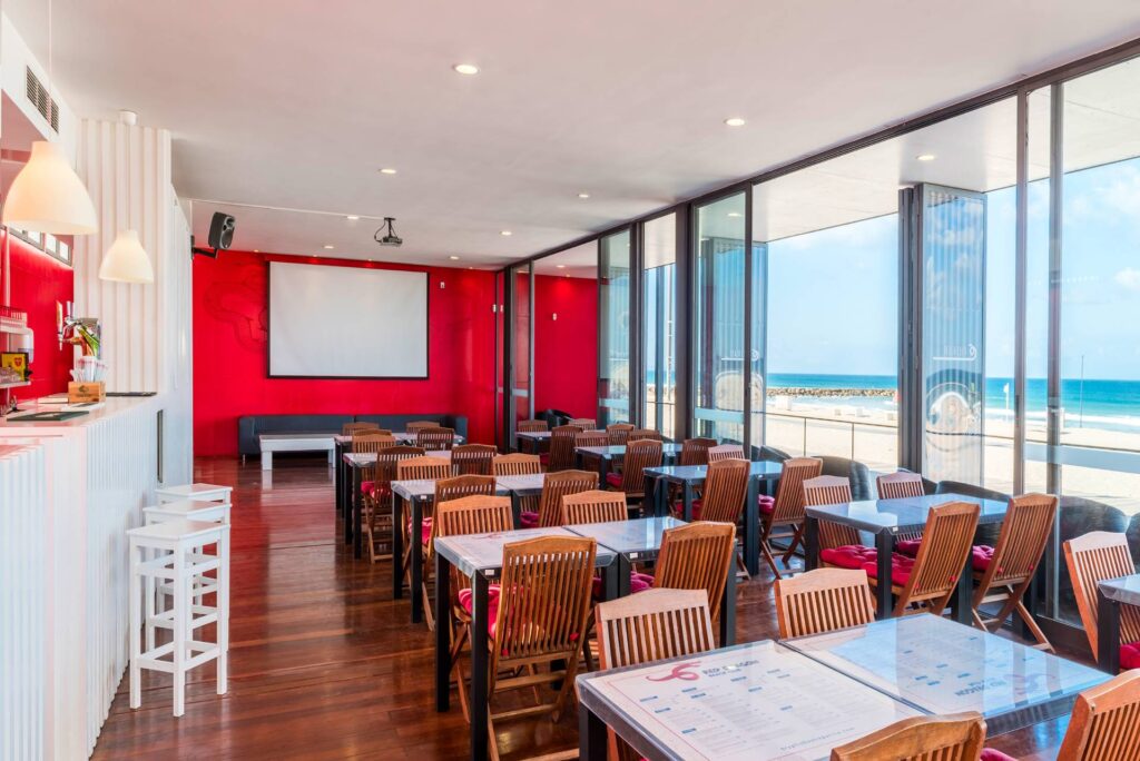 TRYP Costa da Caparica