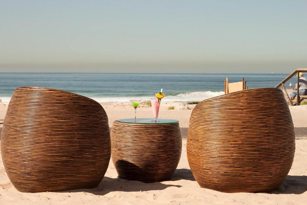 TRYP Costa da Caparica