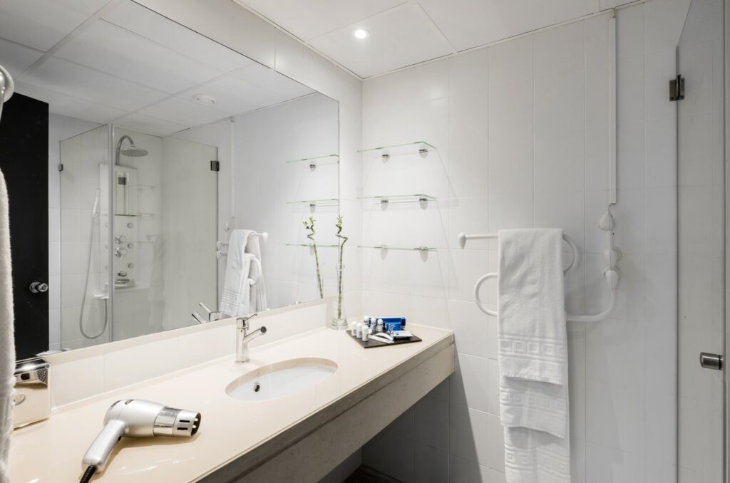 TRYP Costa da Caparica