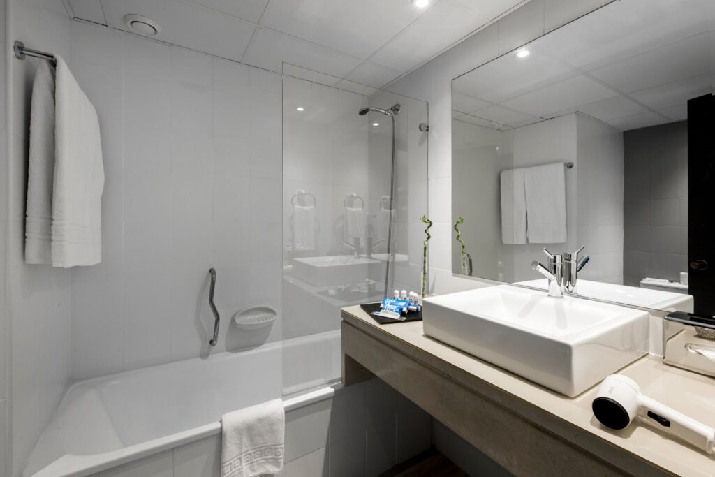 TRYP Costa da Caparica