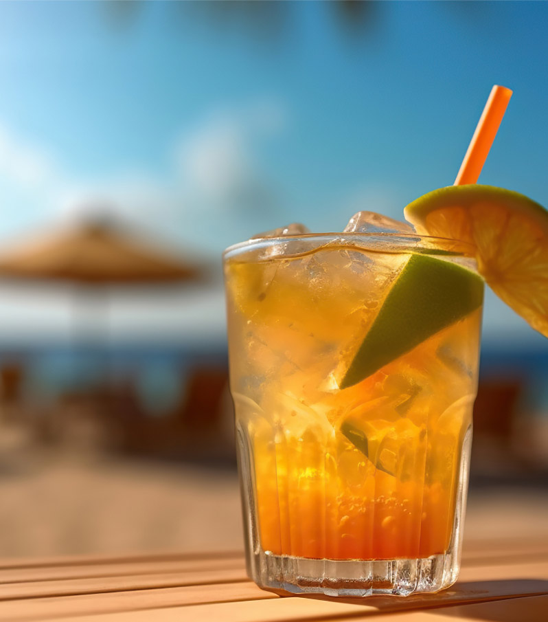 TRYP Costa da Caparica