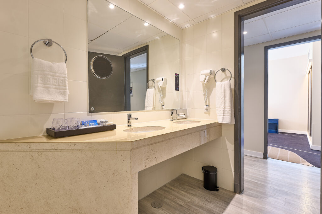 TRYP Costa da Caparica