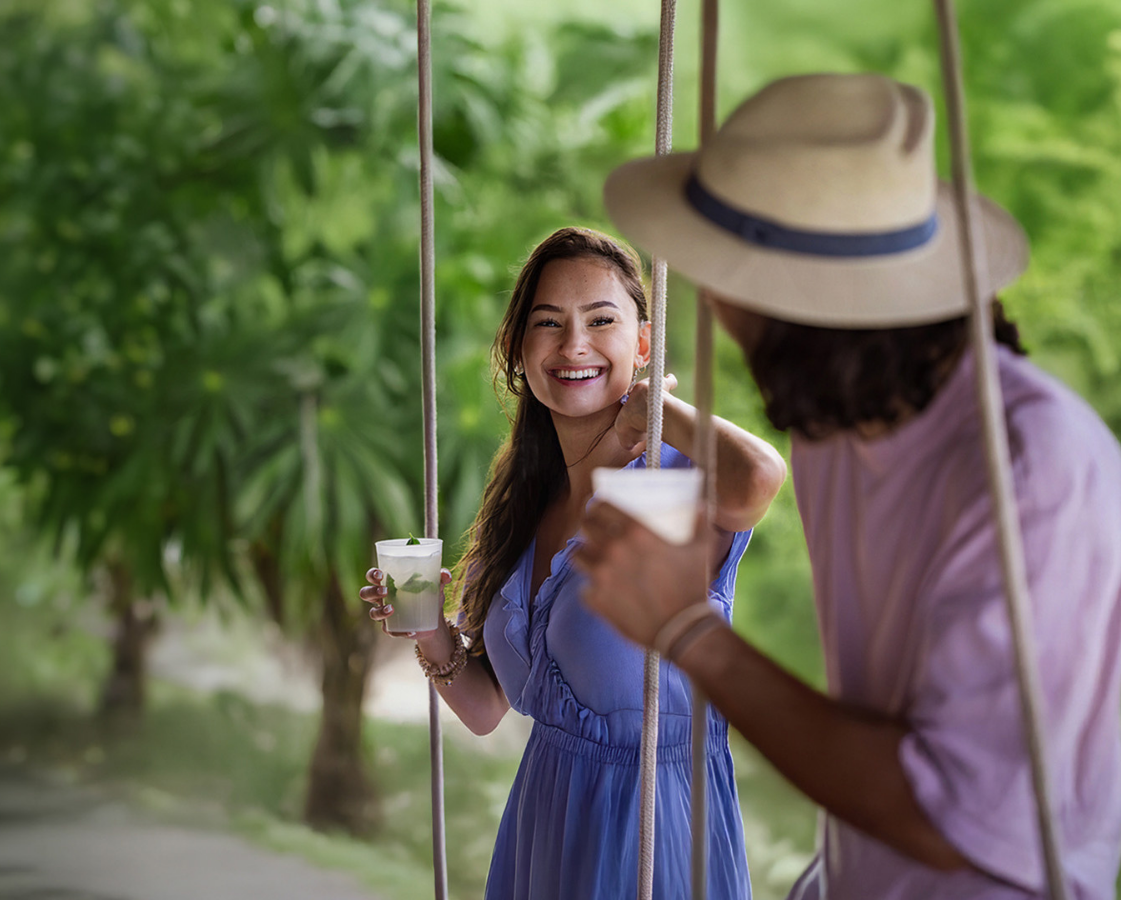 TRYP Costa da Caparica